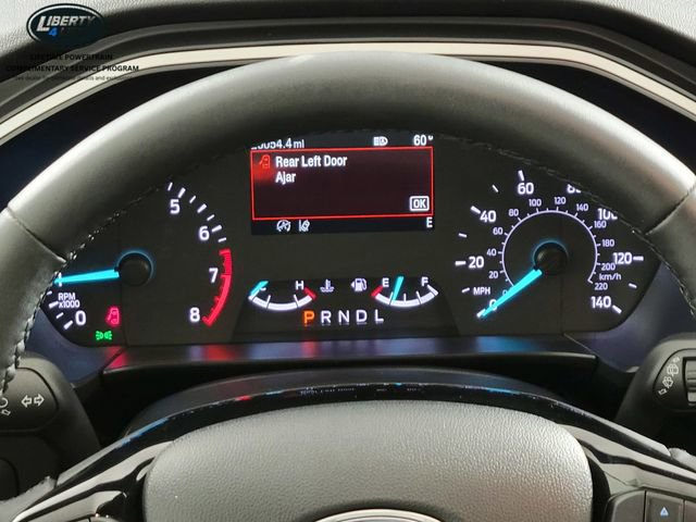 Certified 2022 Ford Escape SE w/ Convenience Package image 31