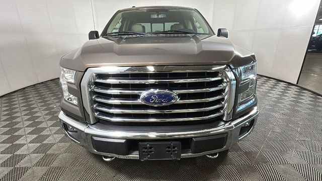 Used 2015 Ford F150 XLT w/ Equipment Group 302A Luxury AWD/4WD image 7