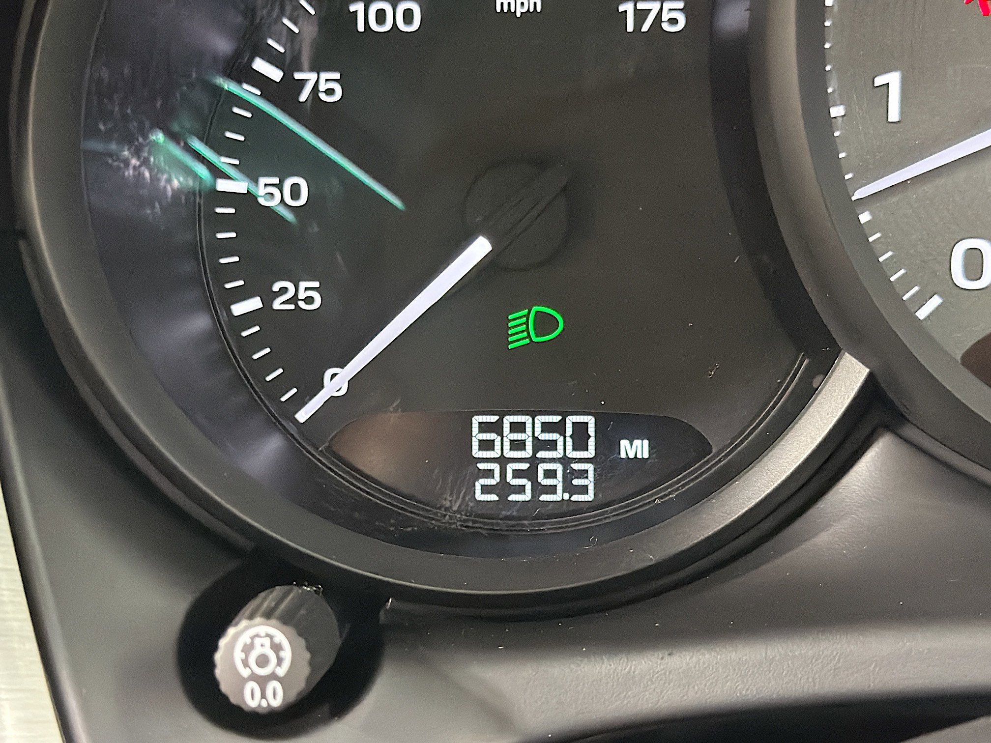 Used 2025 Porsche Macan S image 40