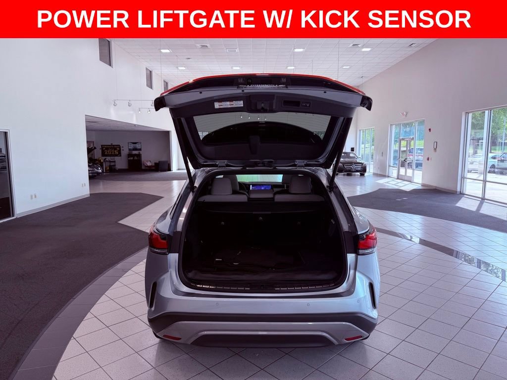 Certified 2023 Lexus RX 350 Premium Plus w/ Cold Area Package FWD image 7