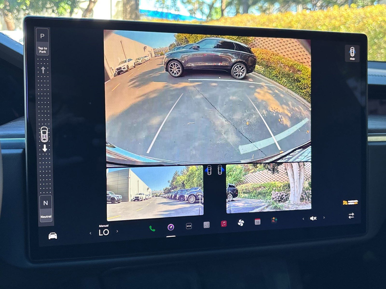 Used 2022 Tesla Model X image 23