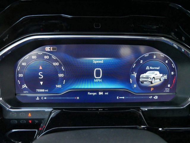 Used 2024 Chevrolet Silverado 1500 RST w/ RST All Star Premium Package image 27