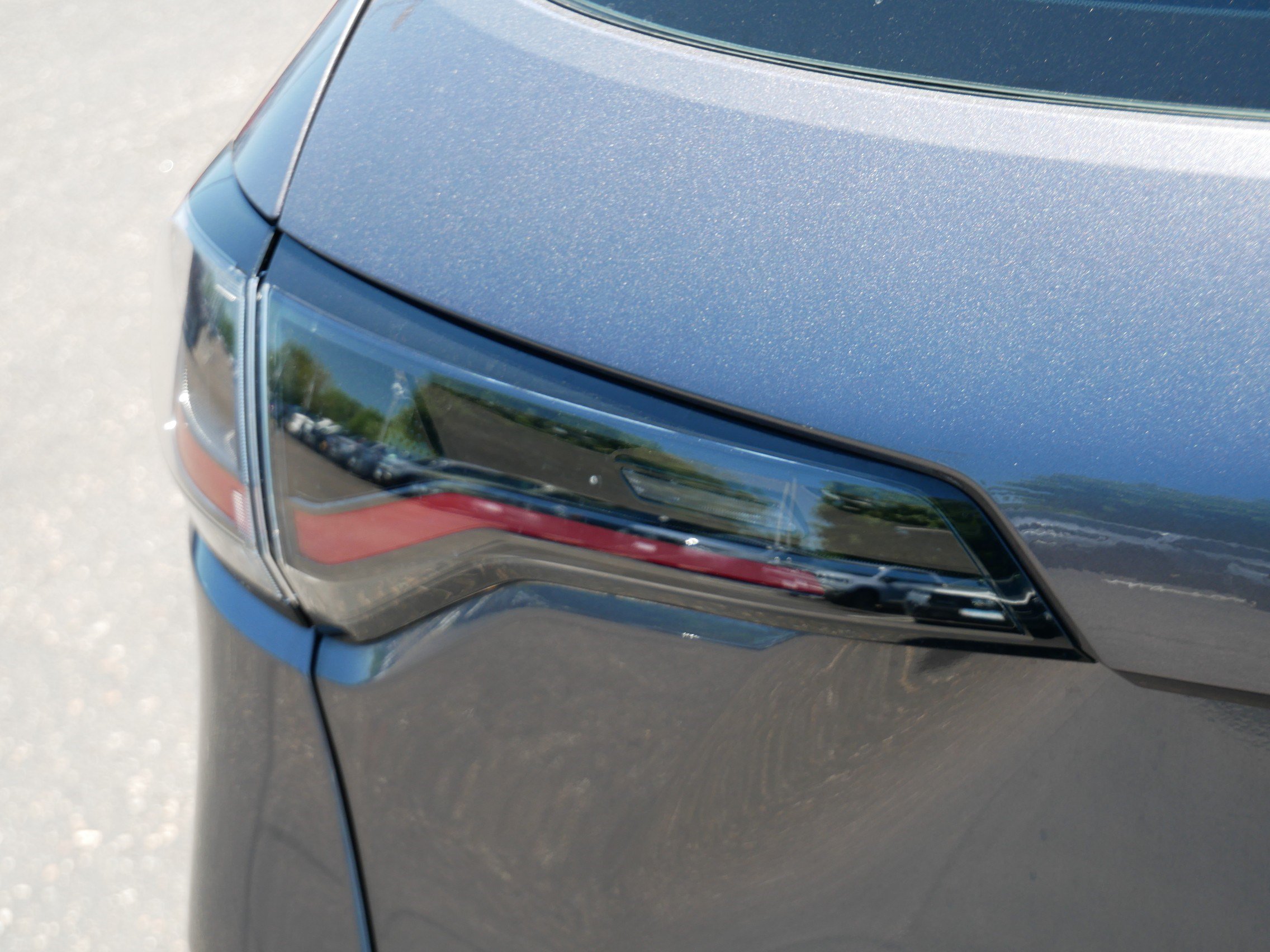 Used 2024 Honda HR-V LX image 17