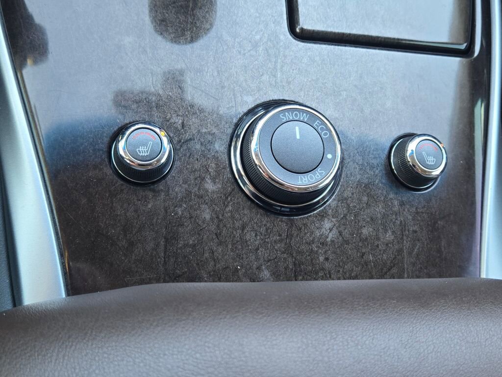 Used 2014 INFINITI QX60 AWD w/ Premium Package image 31