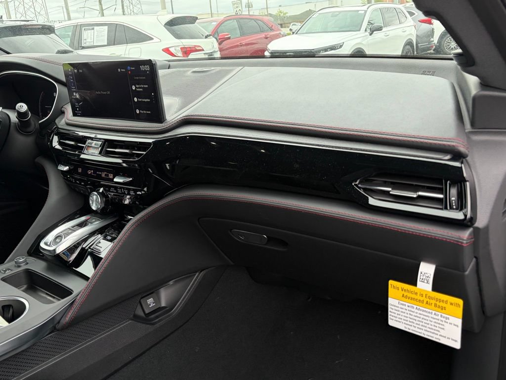 New 2026 Acura MDX Type S AWD/4WD image 21