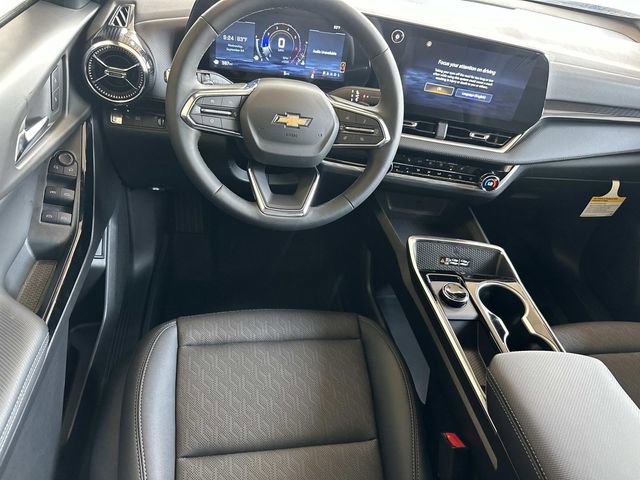 New 2026 Chevrolet Equinox LT w/ Convenience Package II image 23