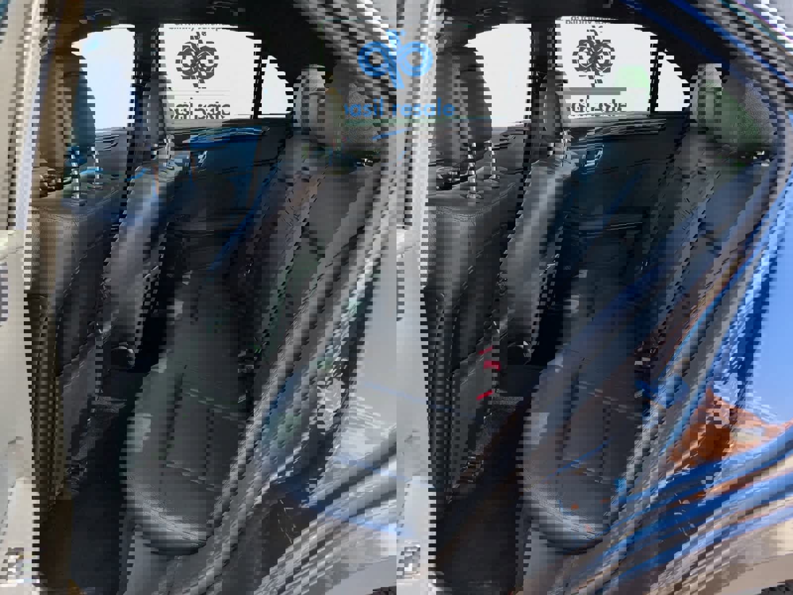 Used 2011 Mercedes-Benz E 350 Sedan image 21