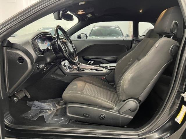 Used 2020 Dodge Challenger SXT RWD image 20