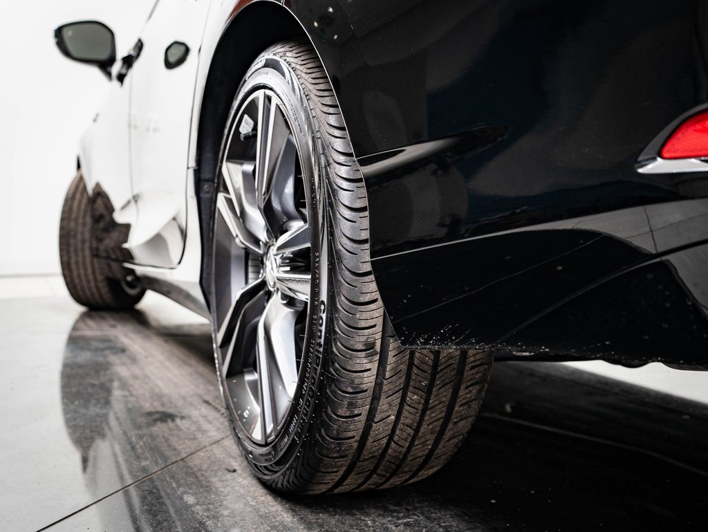 Certified 2025 Acura Integra A-Spec image 50