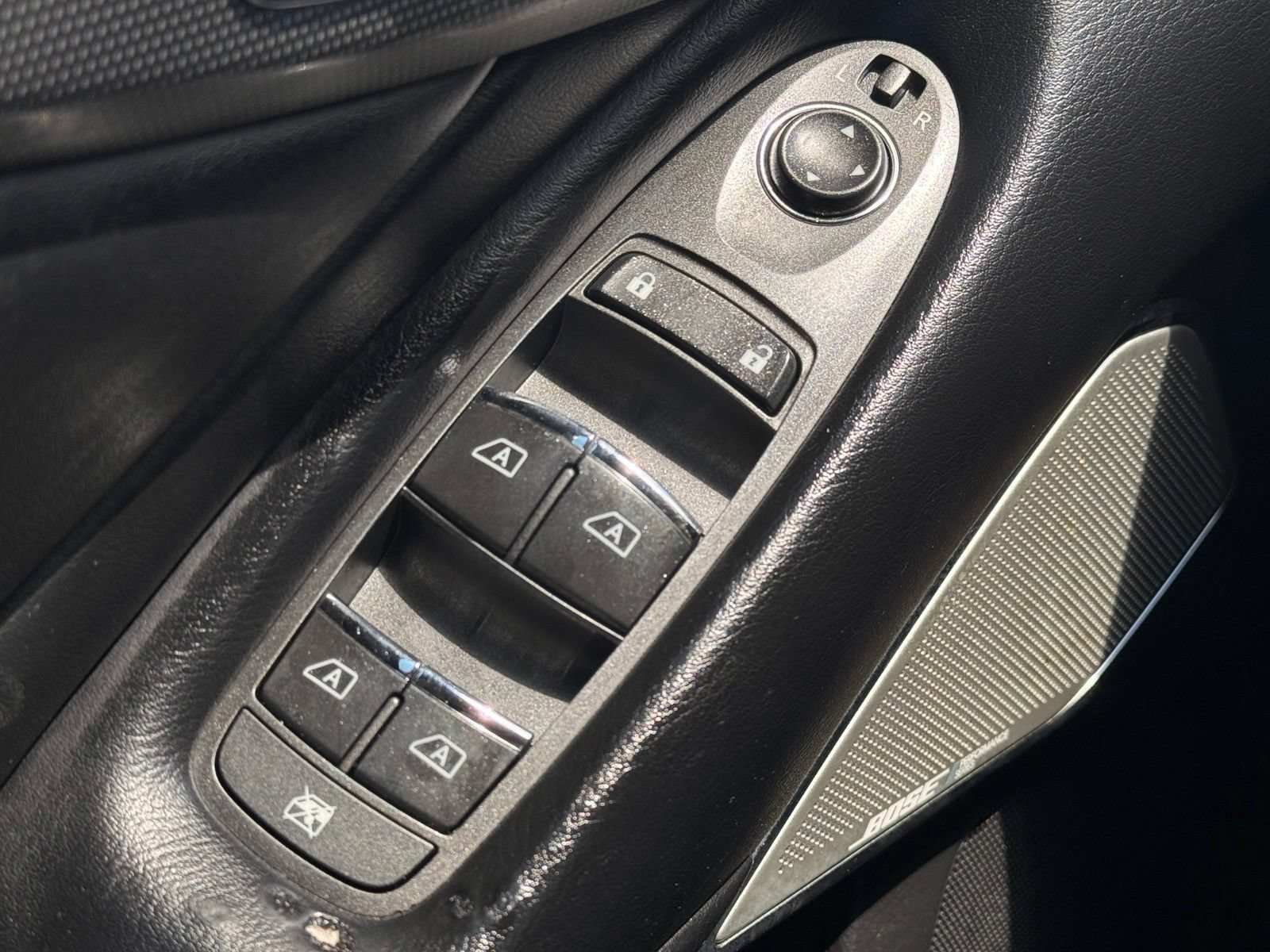 Used 2019 INFINITI Q50 Sport w/ Cargo Package (L96) AWD/4WD image 33