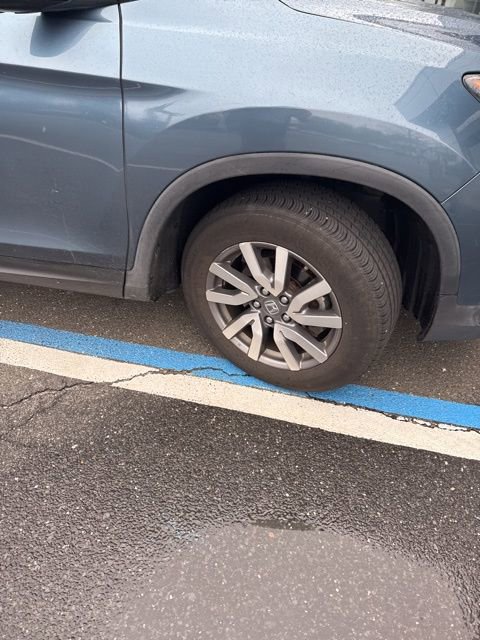 Used 2020 Honda Pilot EX-L image 16