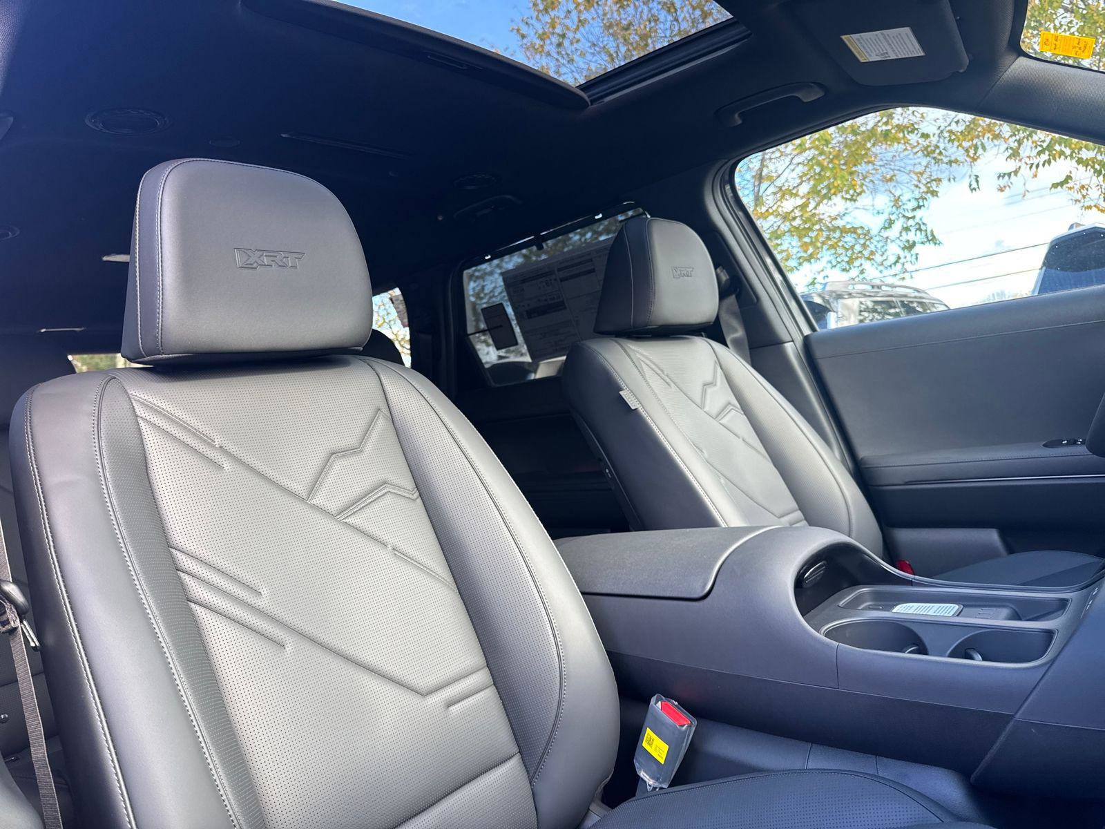 New 2026 Hyundai Palisade XRT Pro image 13