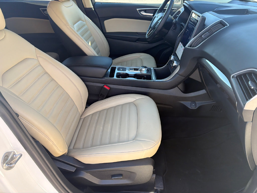 Used 2023 Ford Edge SEL w/ Convenience Package AWD/4WD image 13