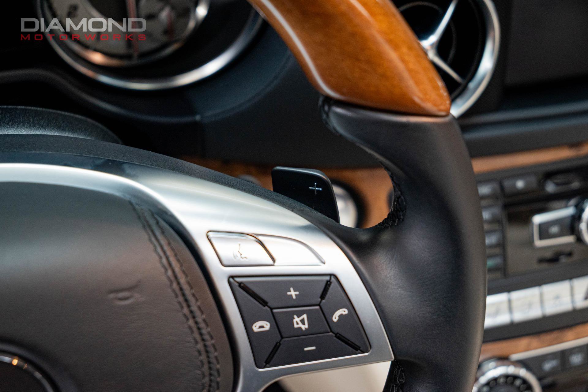 Used 2013 Mercedes-Benz SL 550 image 88