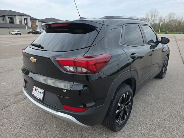 Used 2023 Chevrolet TrailBlazer LT image 13
