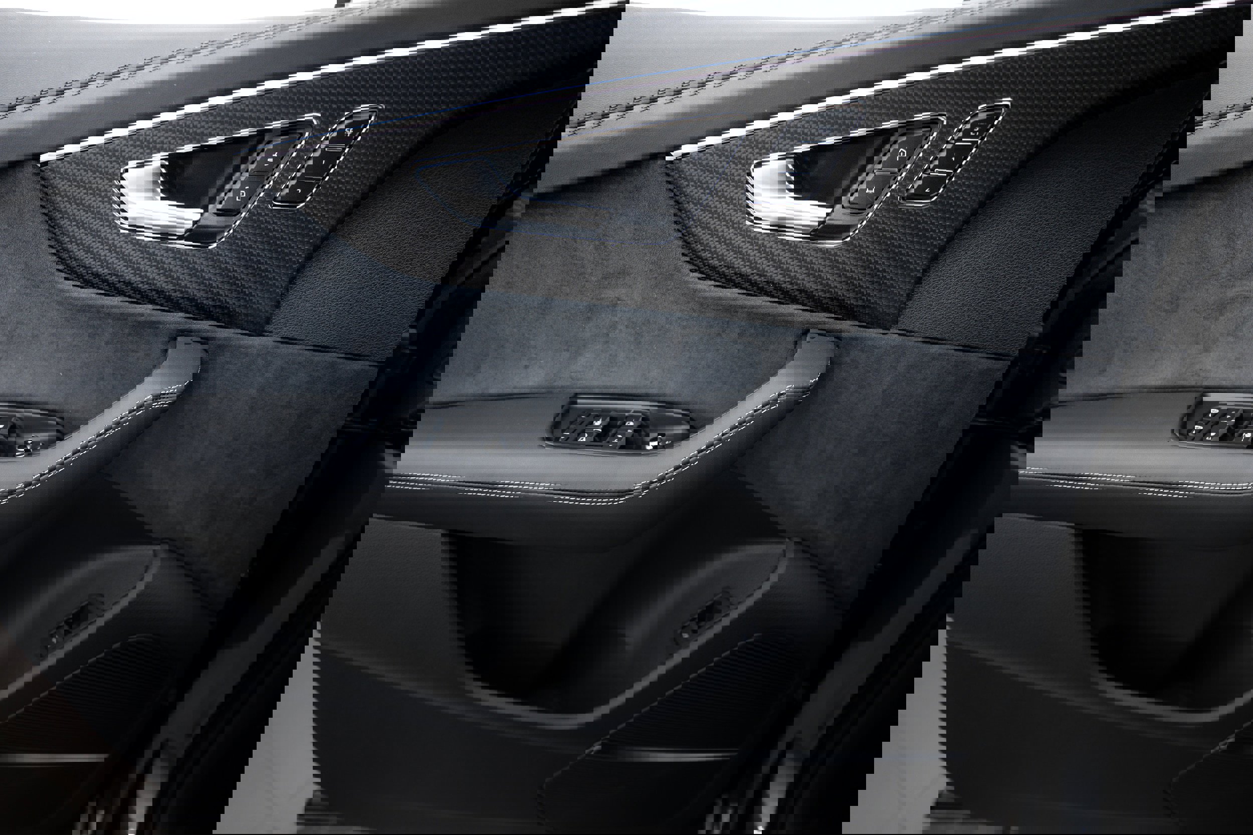 New 2026 Audi SQ7 Prestige image 15