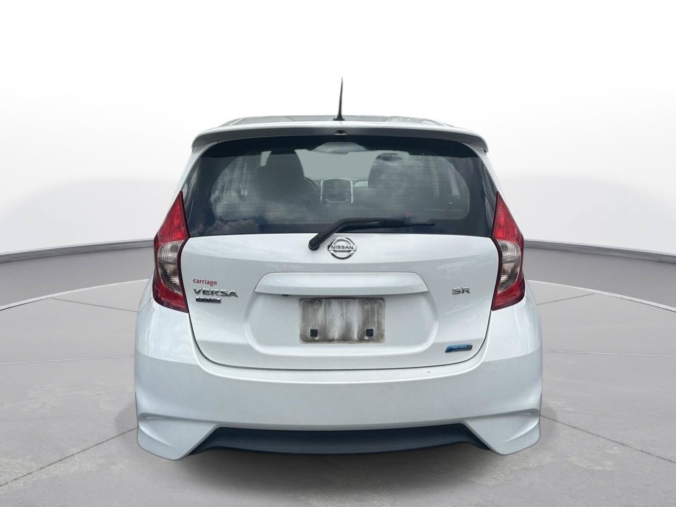 Used 2016 Nissan Versa Note SR FWD image 7