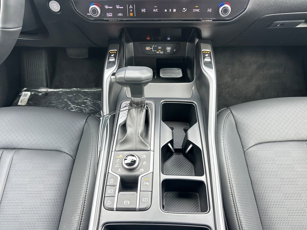 New 2026 Kia Sorento S AWD/4WD image 28