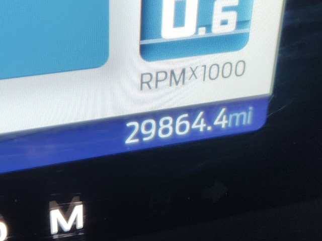 Used 2023 Ford Bronco Badlands image 36