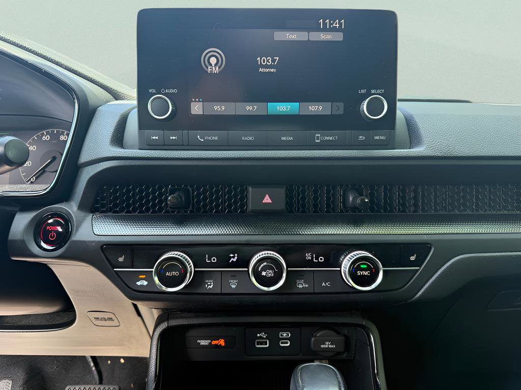 Used 2023 Honda CR-V Sport image 17