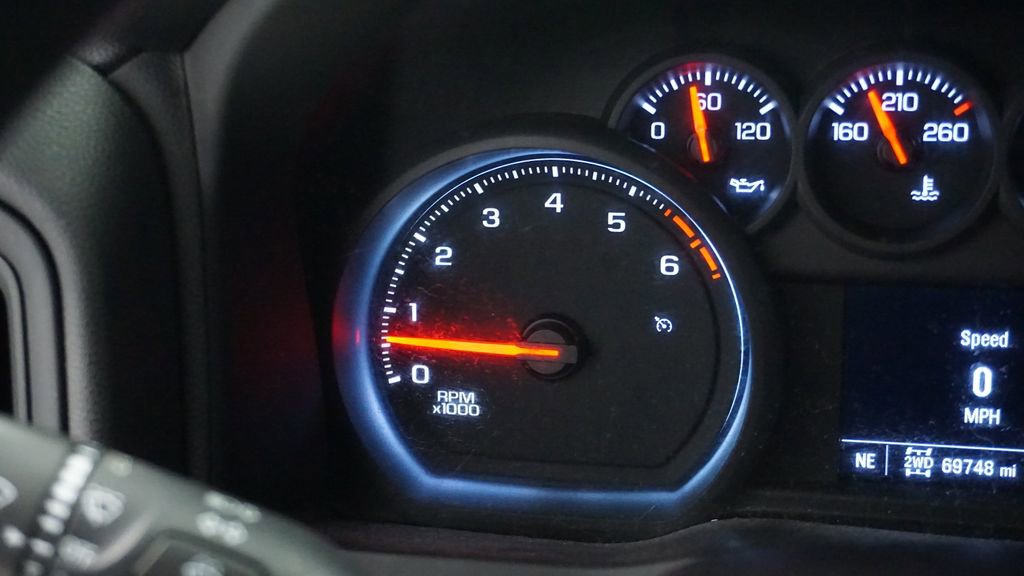 Used 2024 GMC Sierra 3500 Pro image 33