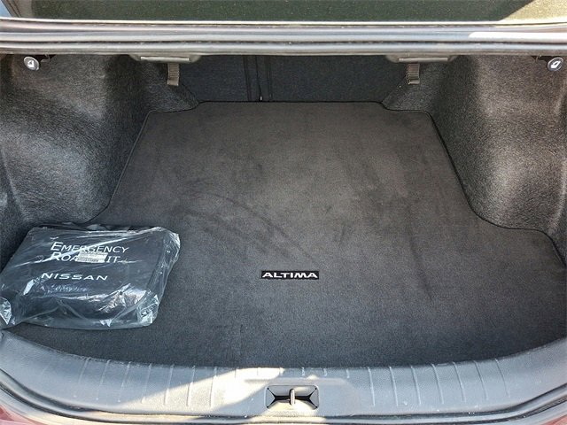 Used 2023 Nissan Altima 2.5 SV image 28