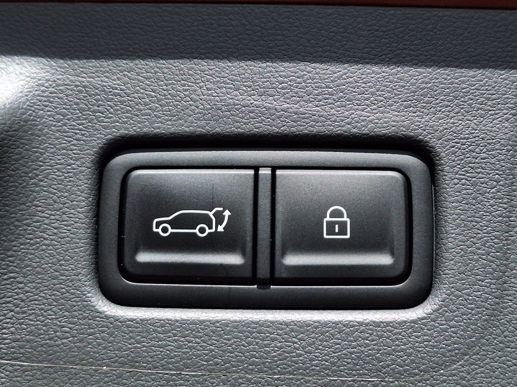 New 2025 Hyundai Santa Fe Calligraphy image 32