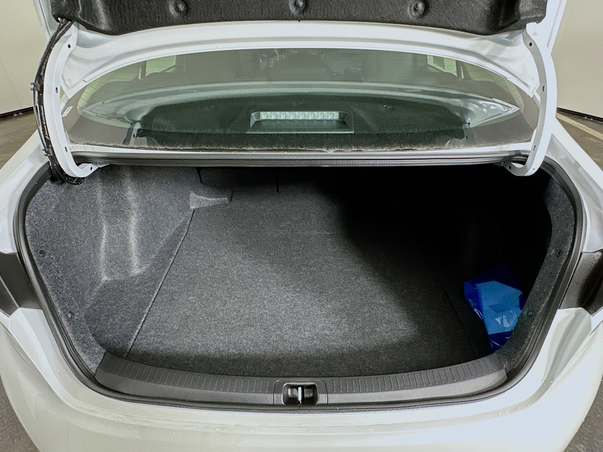 Used 2026 Toyota Corolla LE image 28