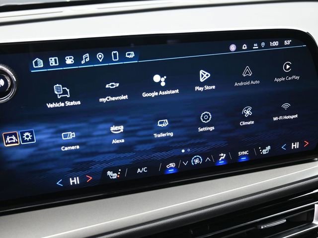 New 2025 Chevrolet Traverse LT w/ LPO, Floor Liner Package image 31