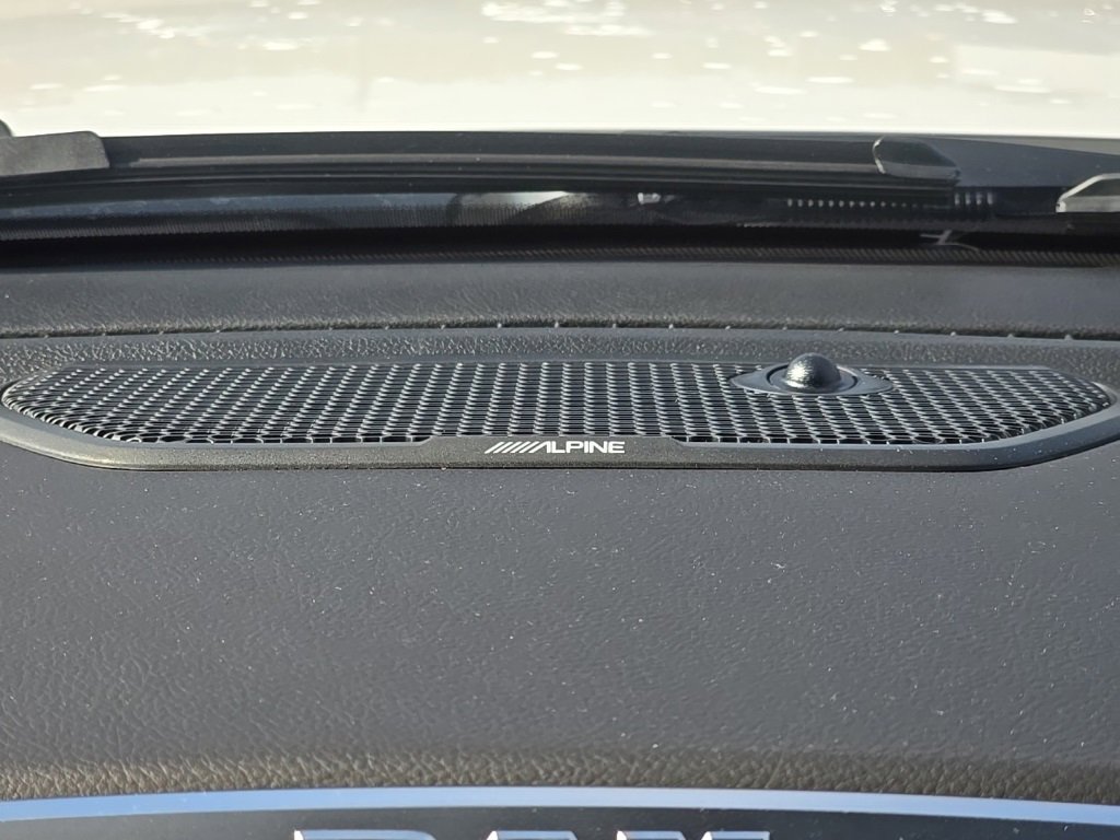 New 2026 RAM 1500 Big Horn image 41