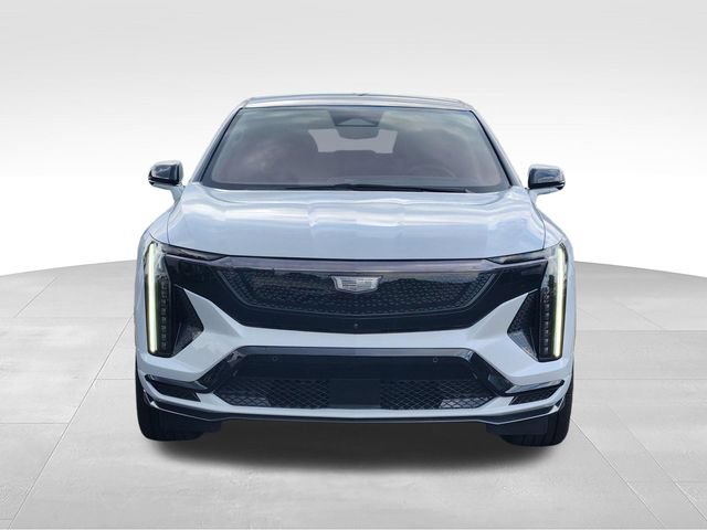 New 2027 Cadillac Optiq V AWD/4WD image 8