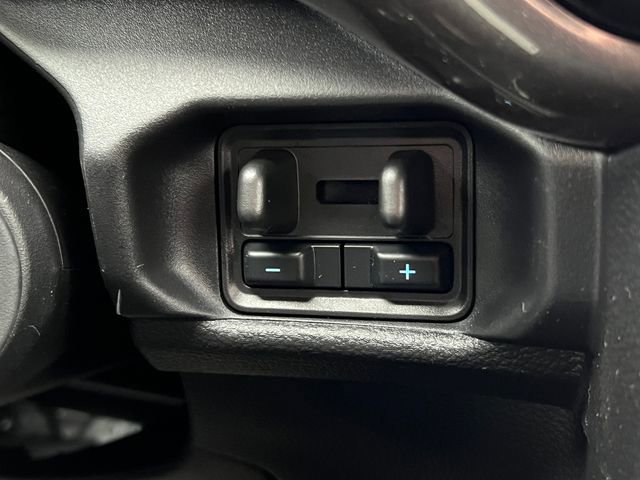 New 2025 Ford Ranger XLT AWD/4WD image 33