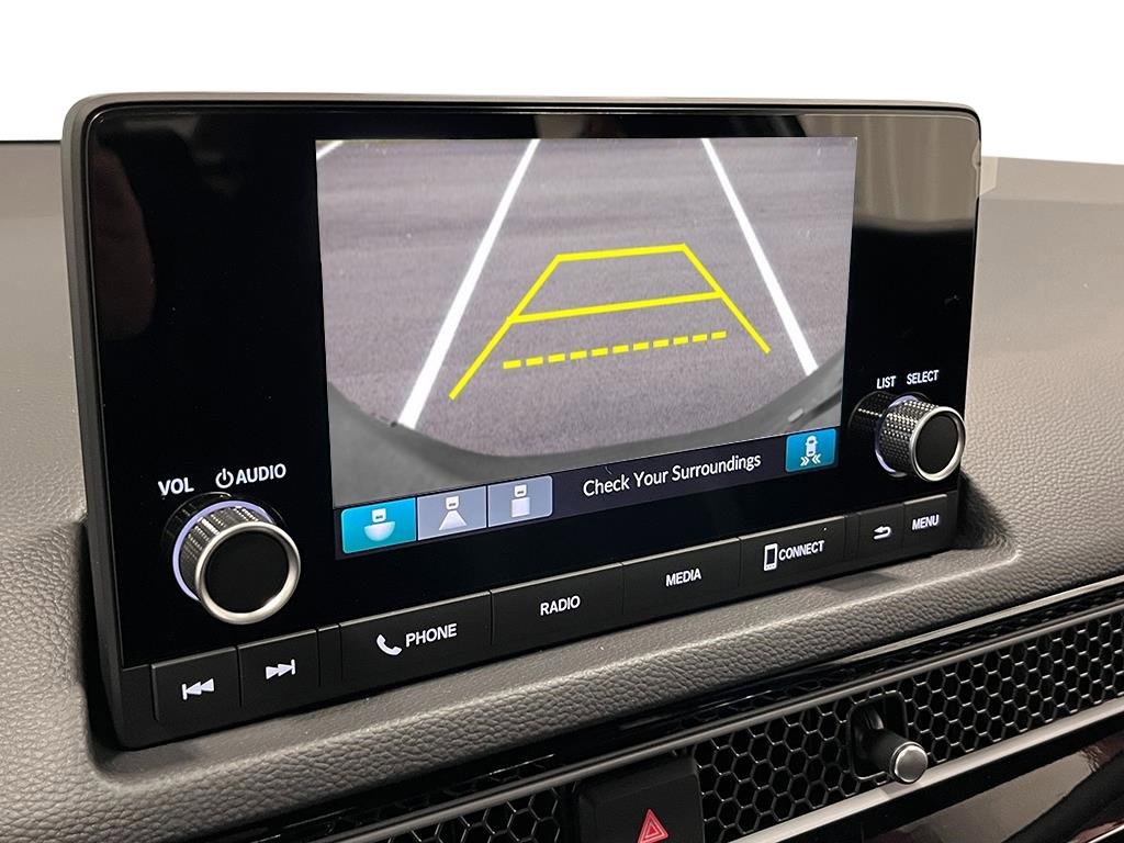 New 2026 Honda Civic Sport image 20