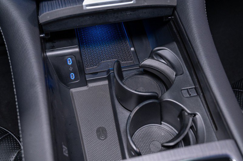 New 2026 Mercedes-Benz EQS 450+ 4MATIC Sedan image 22