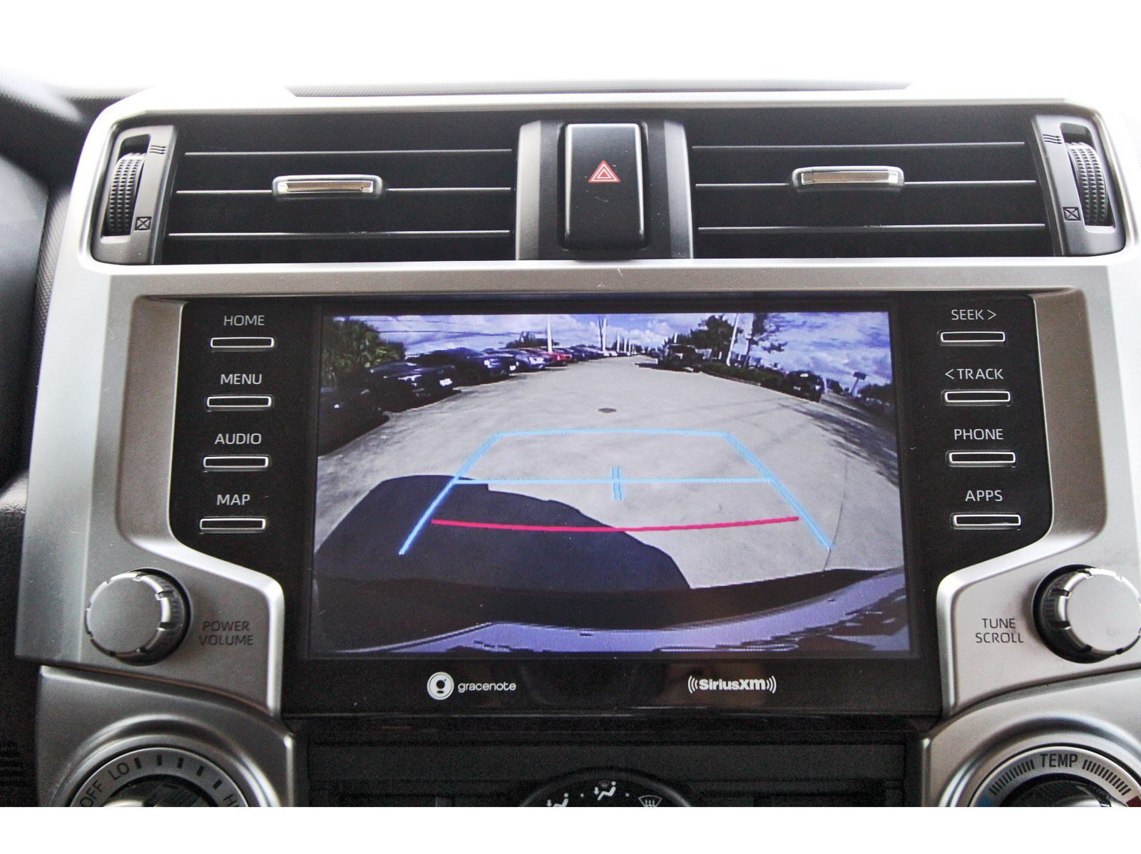Used 2023 Toyota 4Runner SR5 AWD/4WD image 23