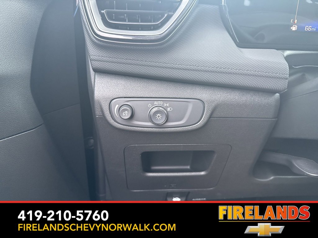 New 2026 Chevrolet TrailBlazer LT w/ Convenience Package image 14