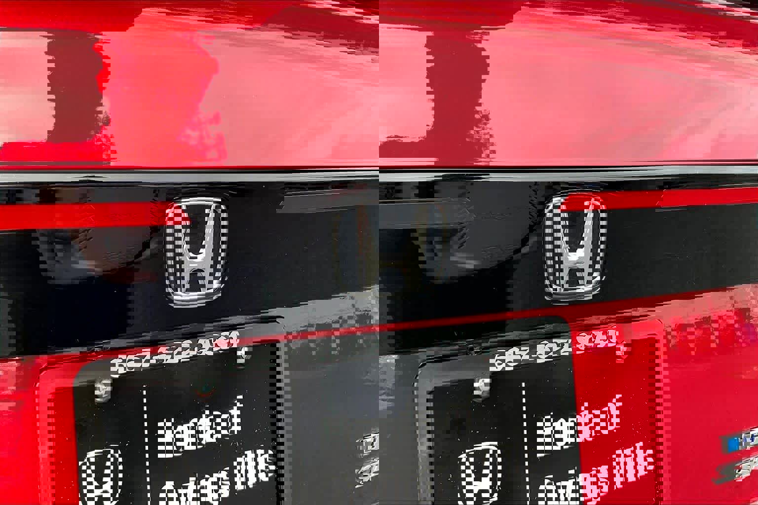 Used 2024 Honda Accord Sport image 29