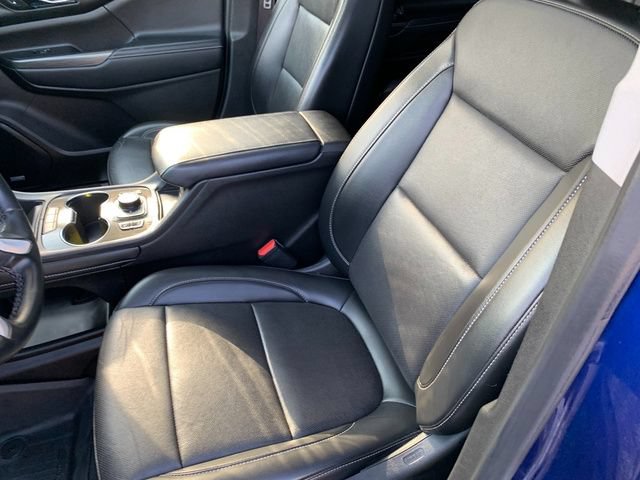 Used 2023 GMC Acadia SLT AWD/4WD image 18