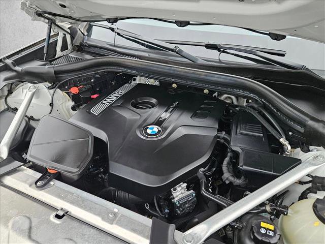 Used 2019 BMW X3 xDrive30i w/ Driving Assistance Package image 24