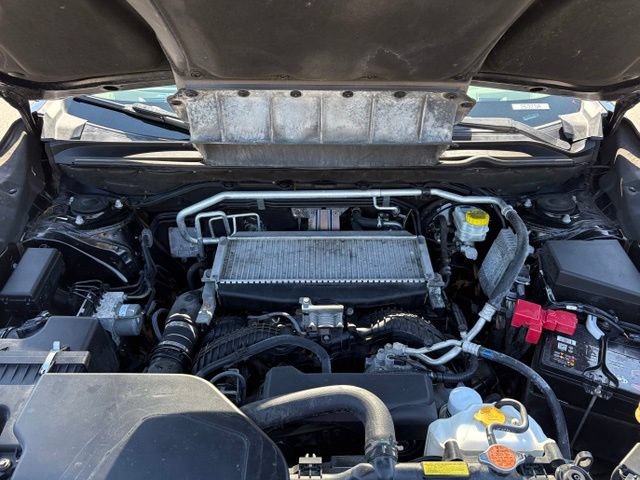 Used 2020 Subaru Ascent Touring w/ Popular Package #2A AWD/4WD image 20