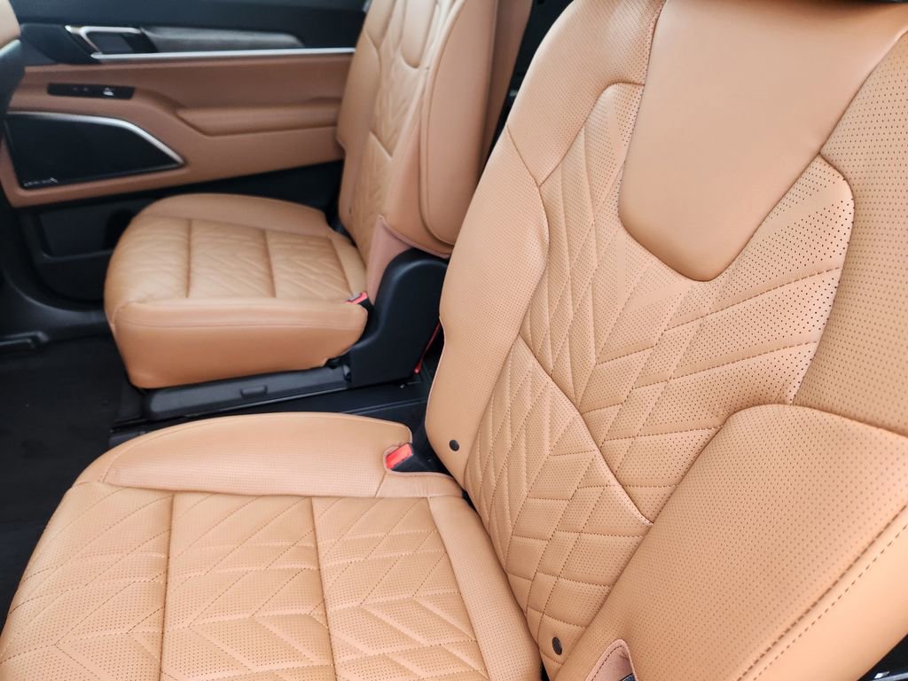 New 2025 Kia Telluride SX X-Line image 10