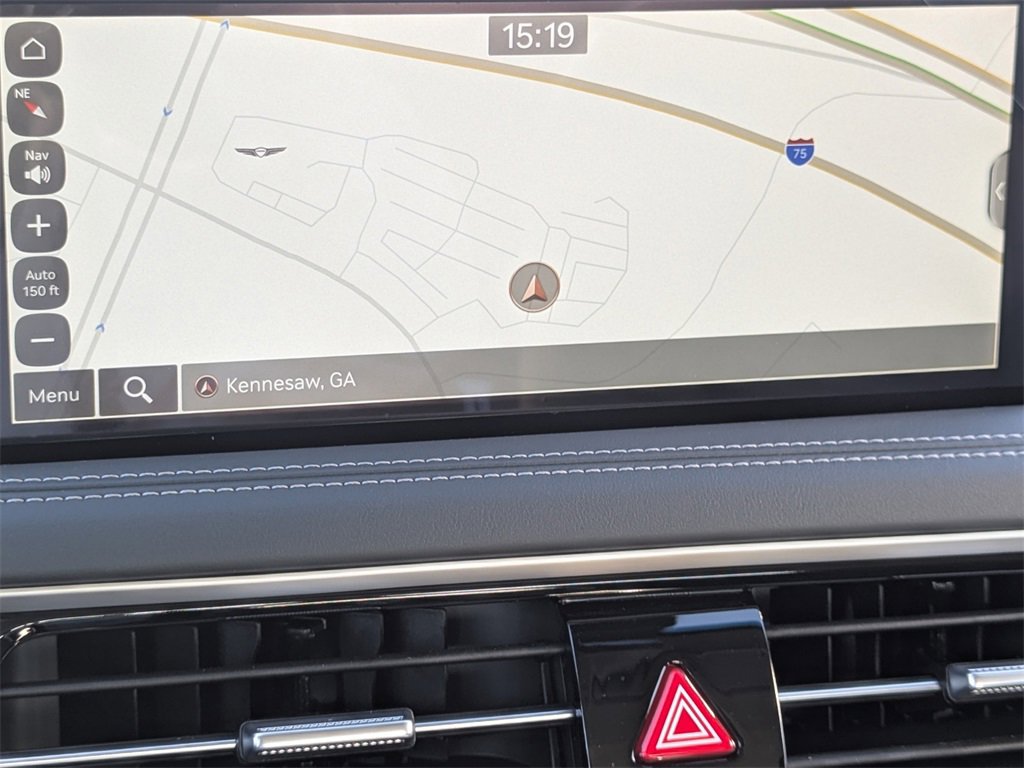 New 2026 Genesis G70 2.5T image 21