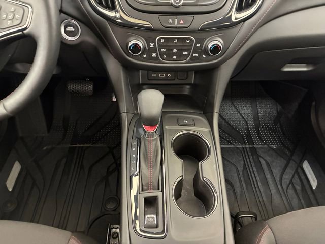 Certified 2023 Chevrolet Equinox RS image 21