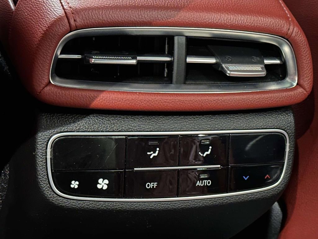 Used 2024 Genesis G80 3.5T Sport AWD/4WD image 23