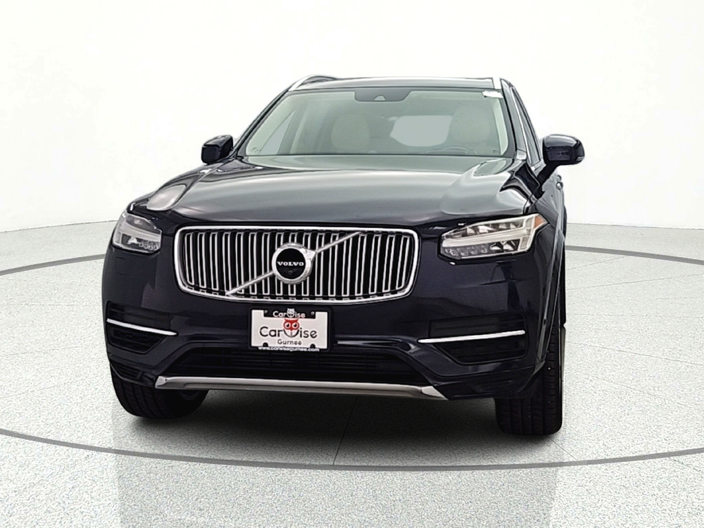 Used 2017 Volvo XC90 T8 Excellence AWD/4WD image 2