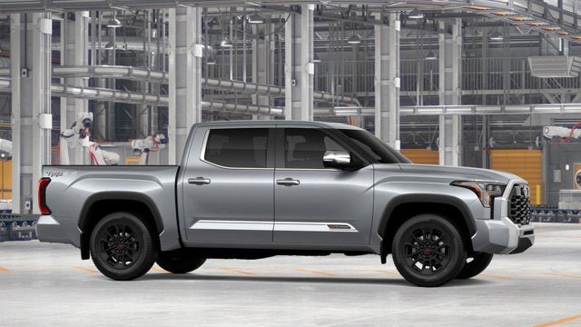 New 2026 Toyota Tundra 1794 Edition w/ TRD Off-Road Package image 47