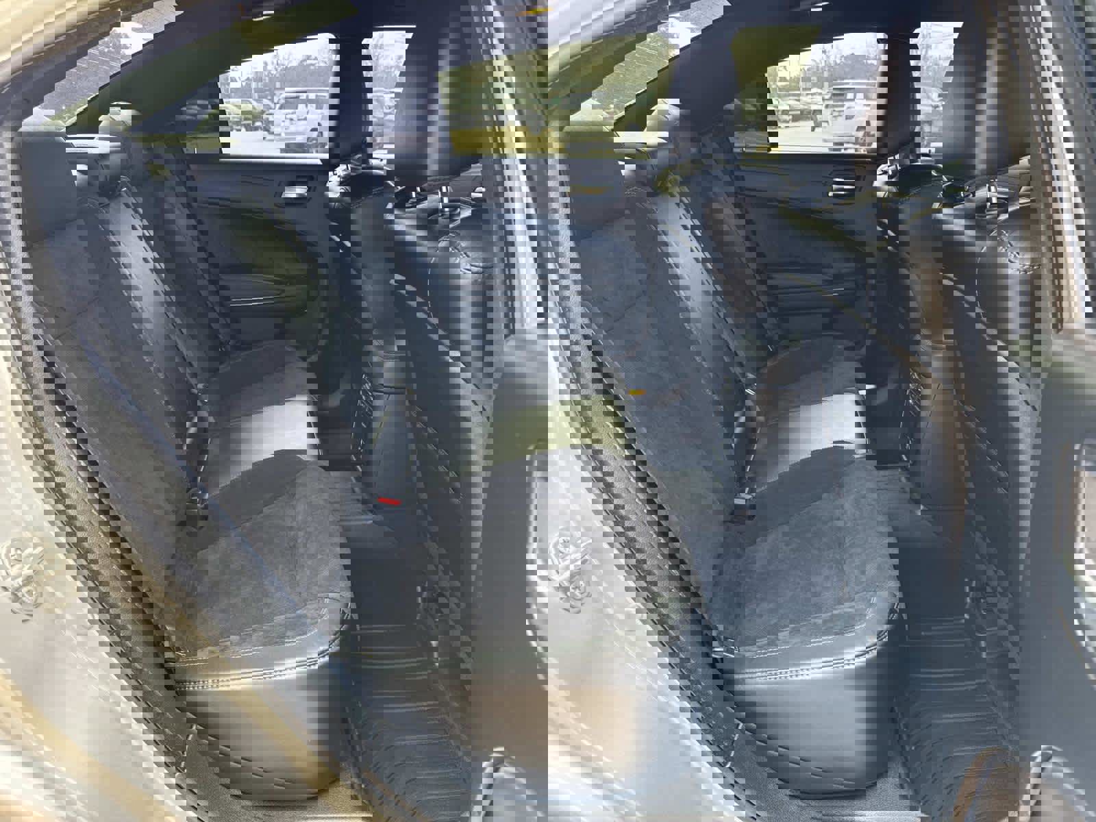 Used 2023 Dodge Charger R/T w/ Plus Group image 18