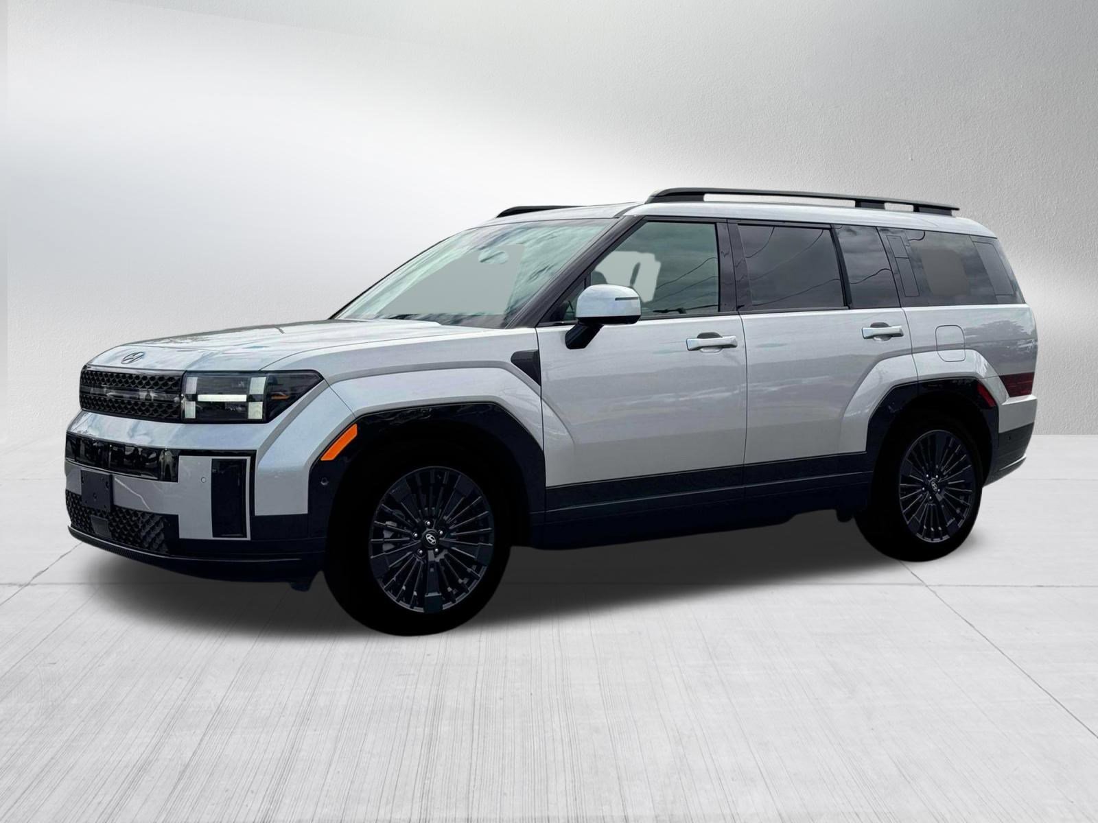 New 2026 Hyundai Santa Fe Calligraphy image 2