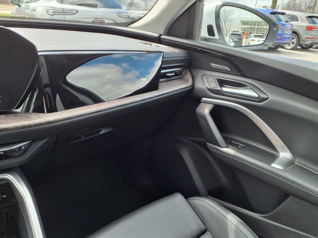 Used 2025 Audi Q5 Premium Plus w/ Premium Plus image 20