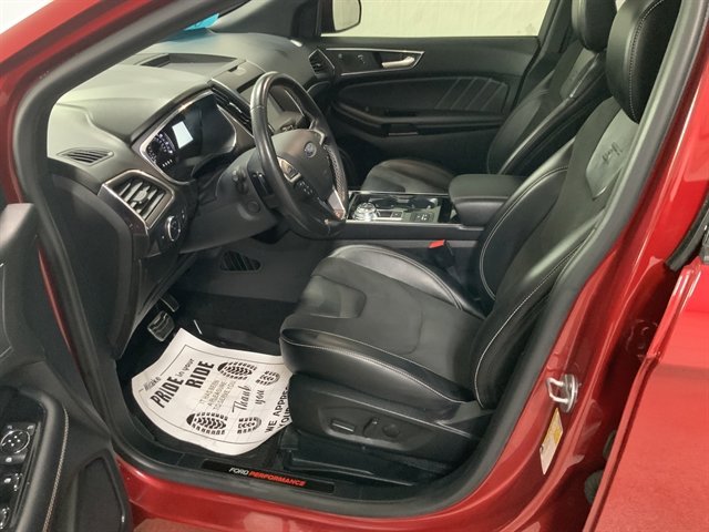 Used 2020 Ford Edge ST w/ Equipment Group 401A image 17